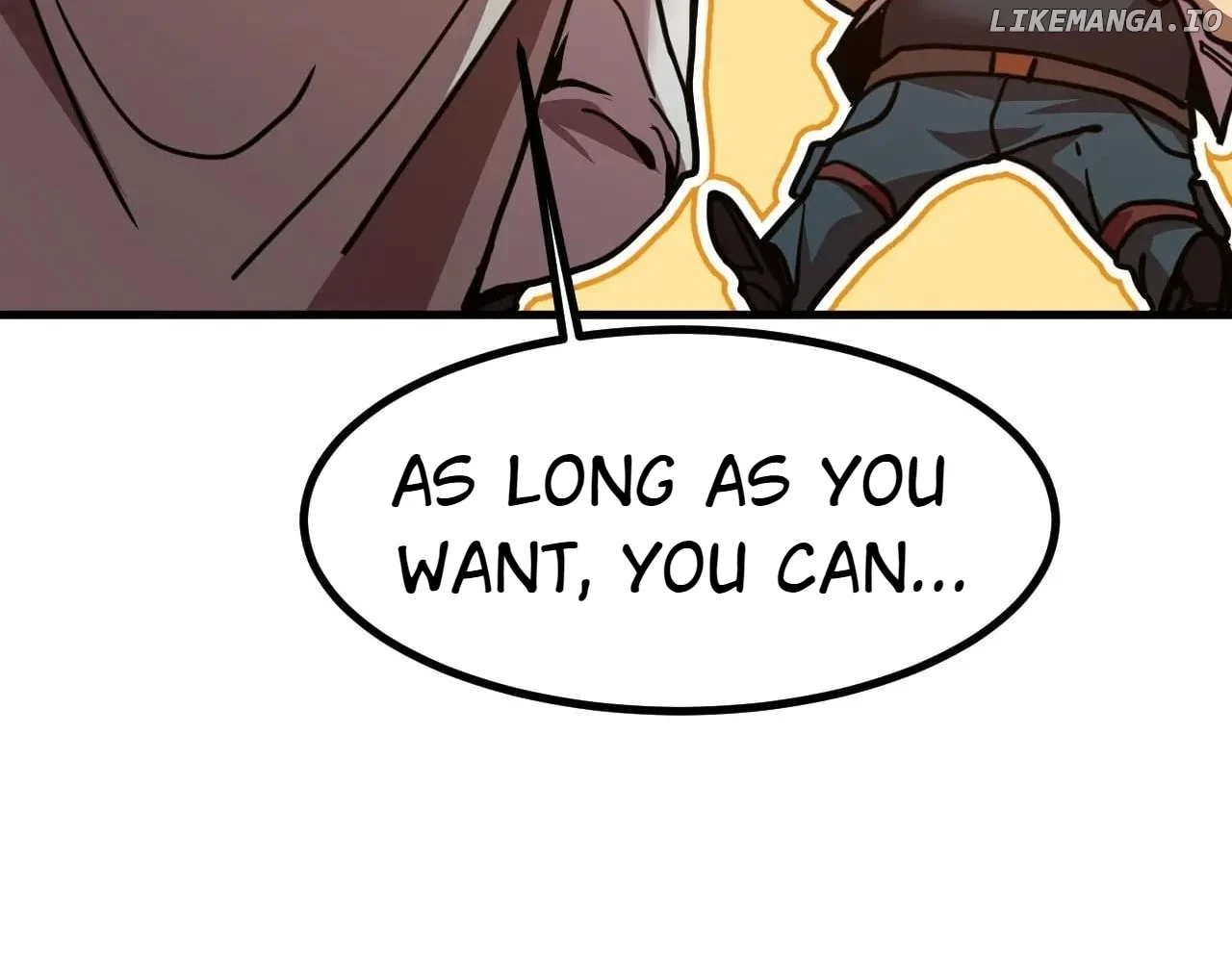 Log into the Future Chapter 231 page 85