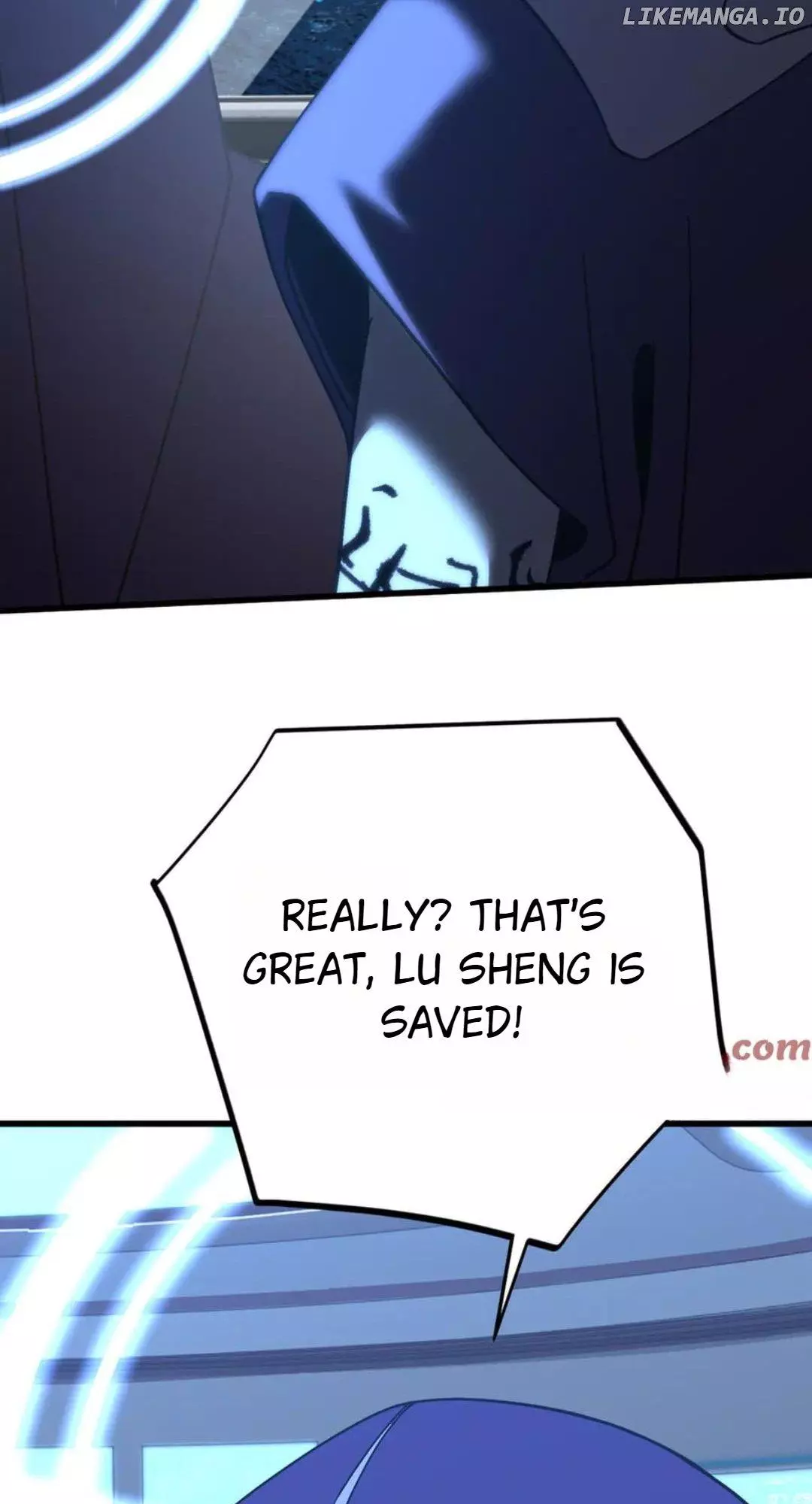 Apex Future Martial Arts Chapter 230 page 55