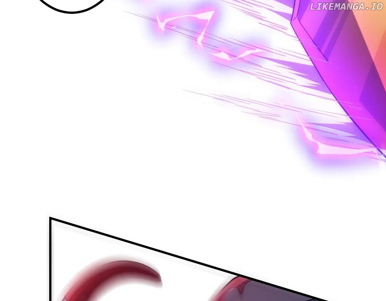 With My Netherworld Trillions, Game On! Chapter 230 page 15