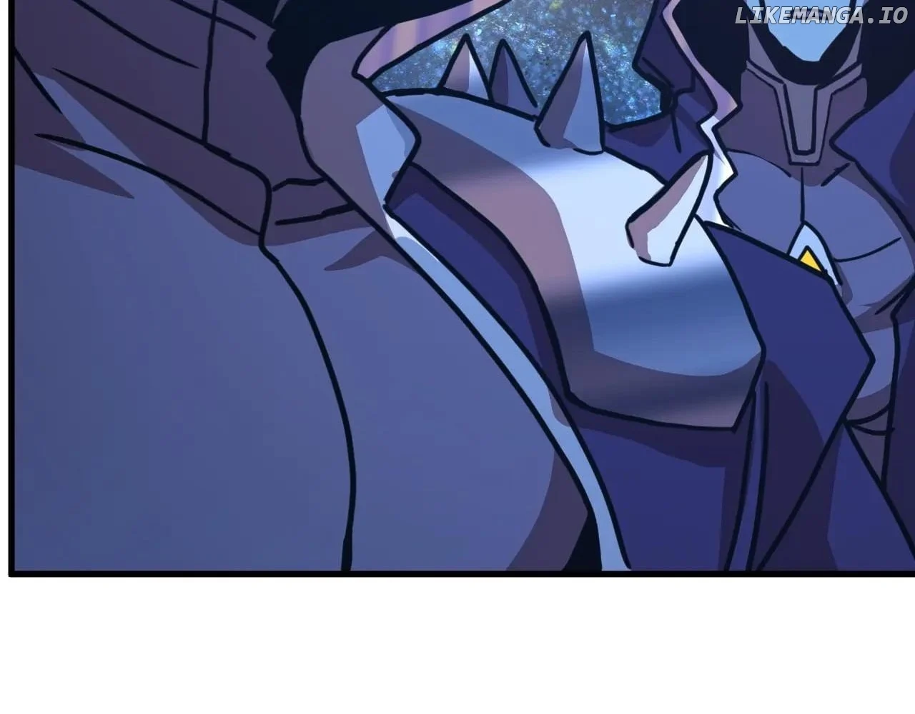 Log into the Future Chapter 231 page 96
