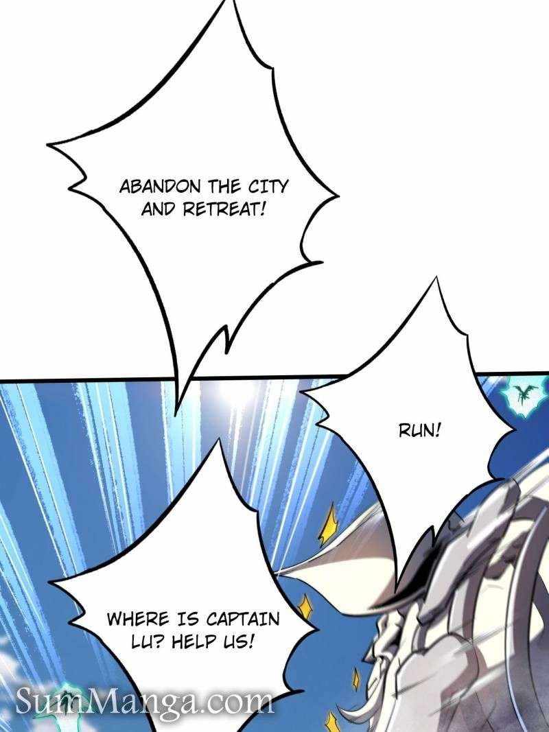 Super Gene Chapter 229 page 9