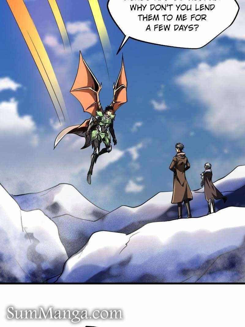 Super Gene Chapter 229 page 27