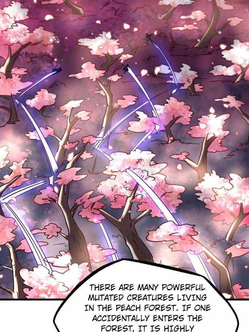 Super Gene Chapter 229 page 35