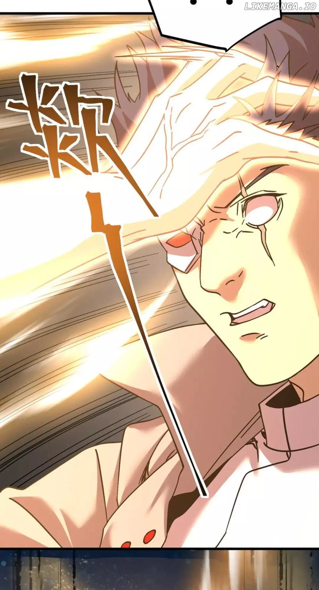 Apex Future Martial Arts Chapter 230 page 82