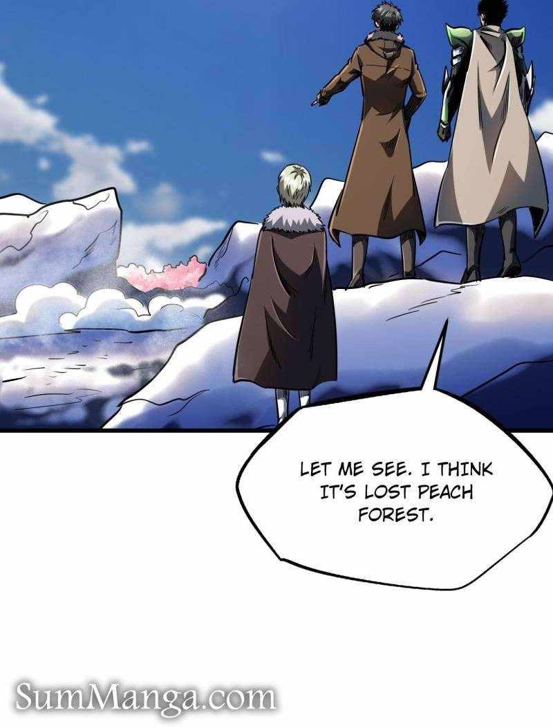 Super Gene Chapter 229 page 33