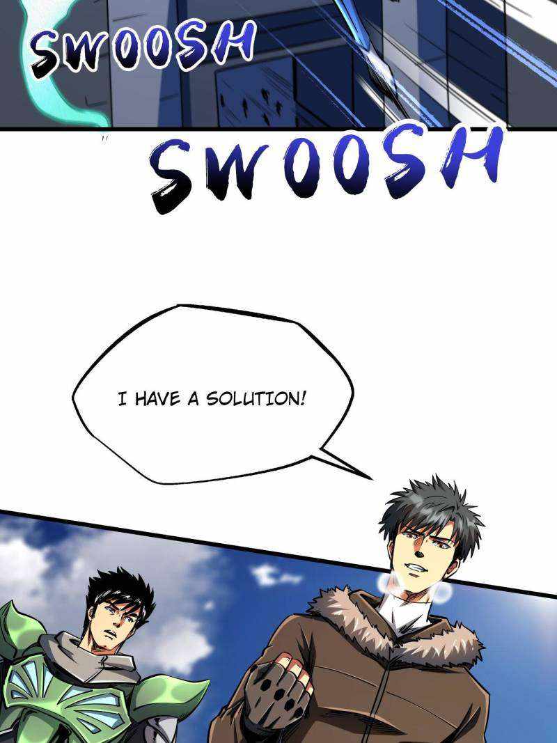 Super Gene Chapter 229 page 7