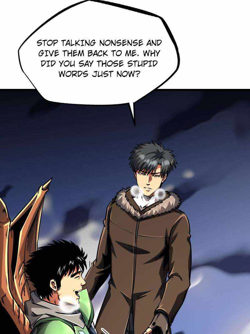 Super Gene Chapter 229 page 28