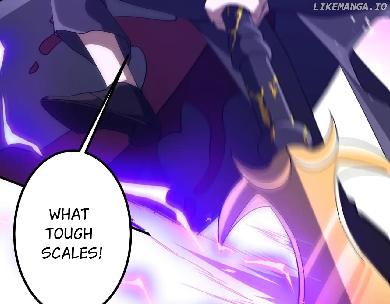 With My Netherworld Trillions, Game On! Chapter 230 page 14
