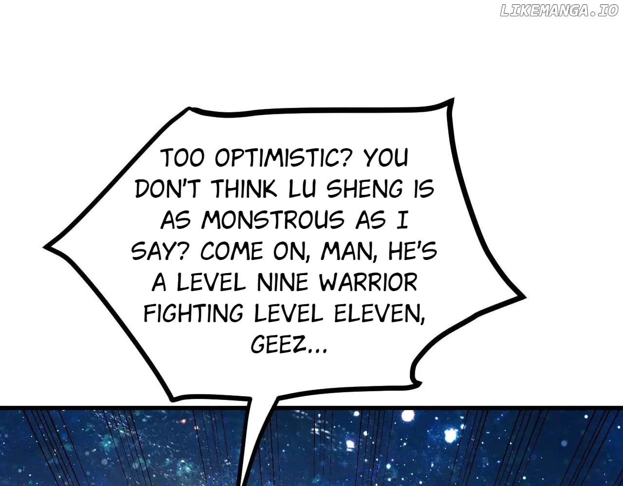 Log into the Future Chapter 231 page 97