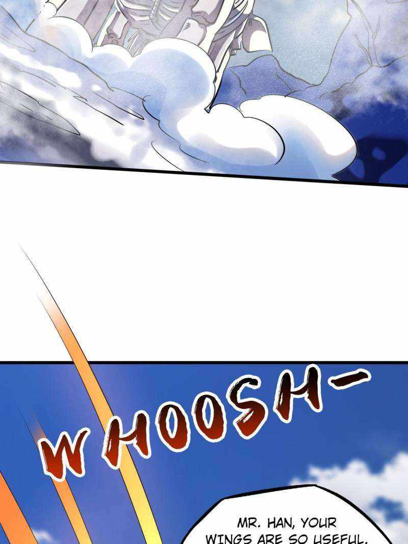 Super Gene Chapter 229 page 26