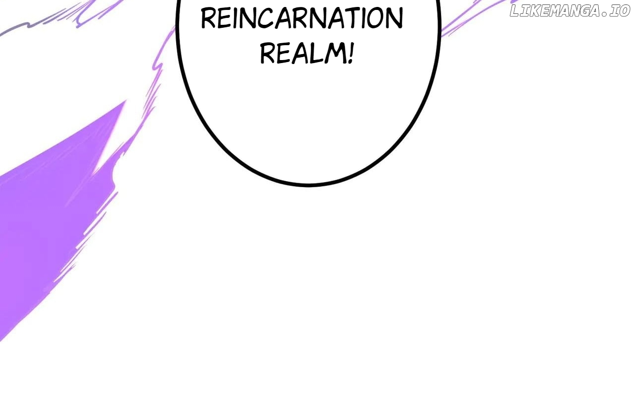 With My Netherworld Trillions, Game On! Chapter 230 page 52
