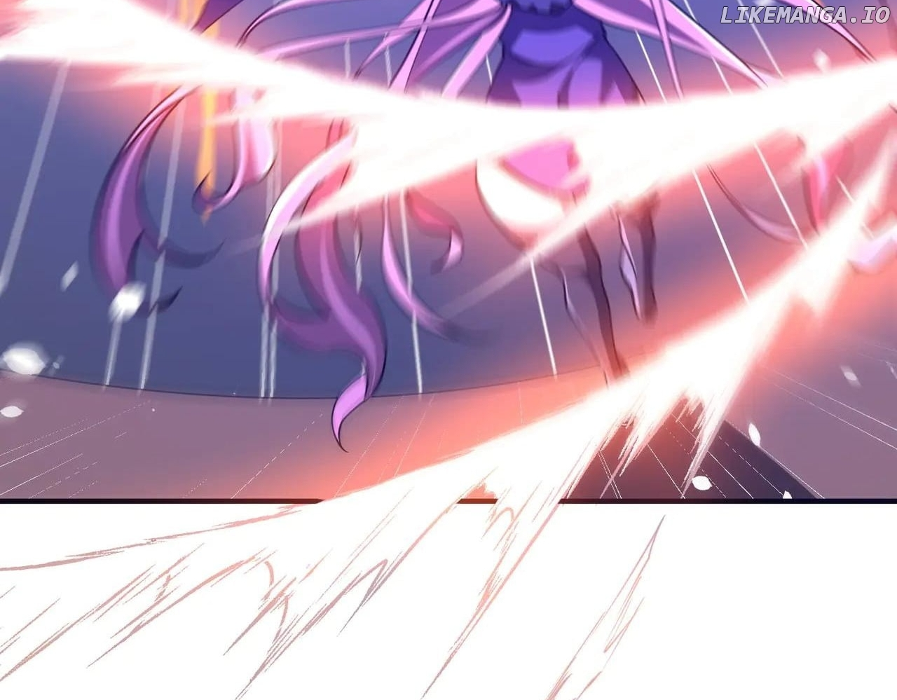 With My Netherworld Trillions, Game On! Chapter 230 page 39