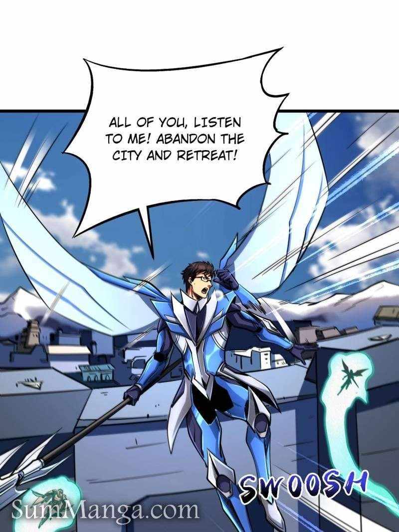 Super Gene Chapter 229 page 6