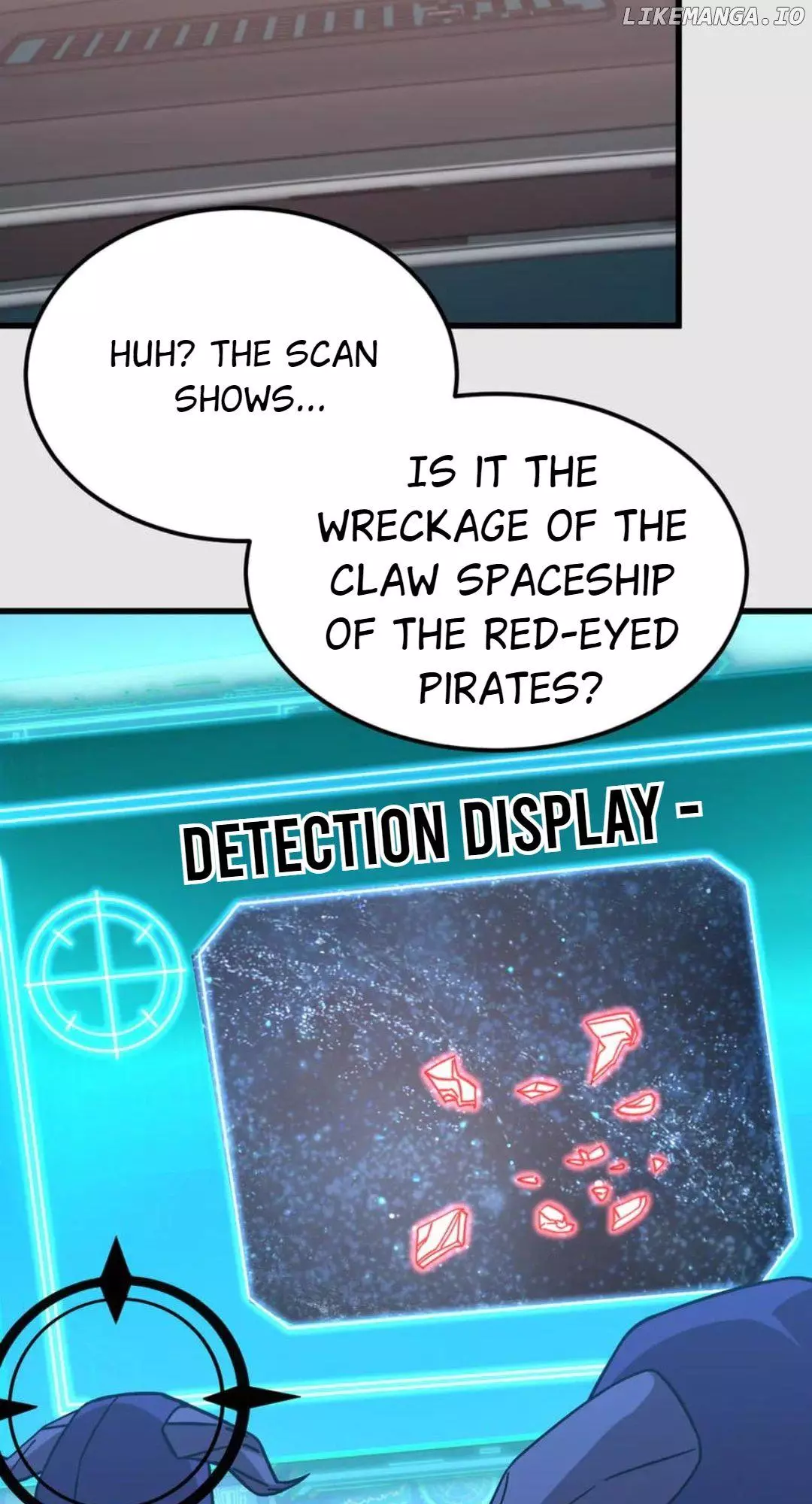 Apex Future Martial Arts Chapter 230 page 71