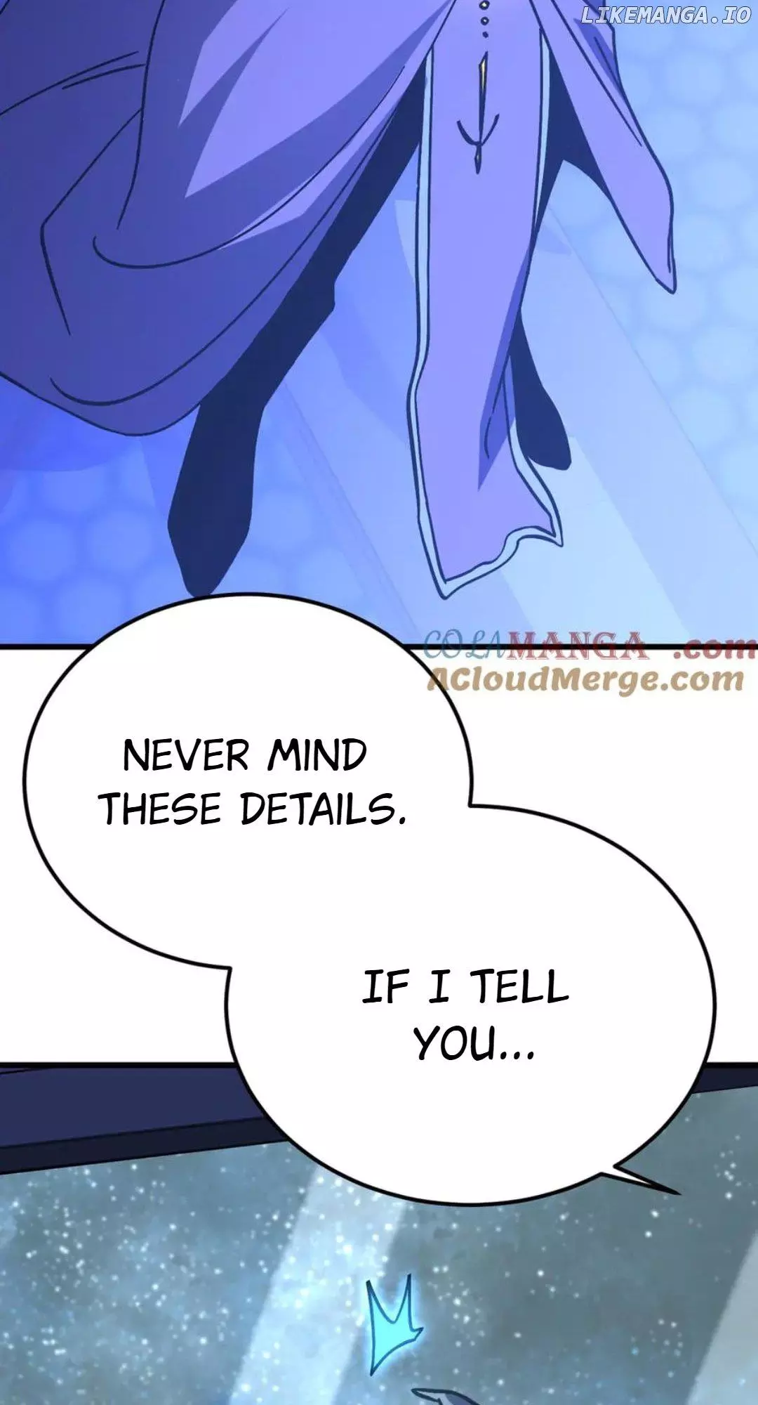 Apex Future Martial Arts Chapter 230 page 98