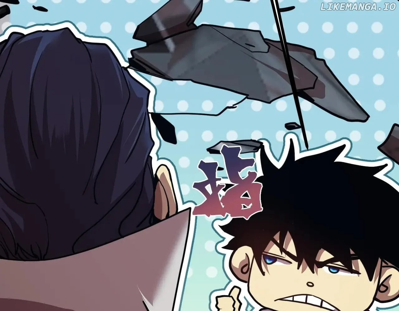 Log into the Future Chapter 231 page 56