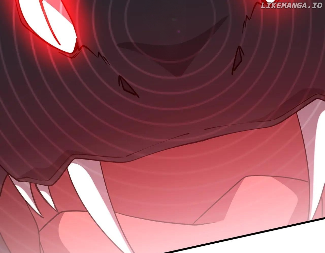 With My Netherworld Trillions, Game On! Chapter 230 page 28