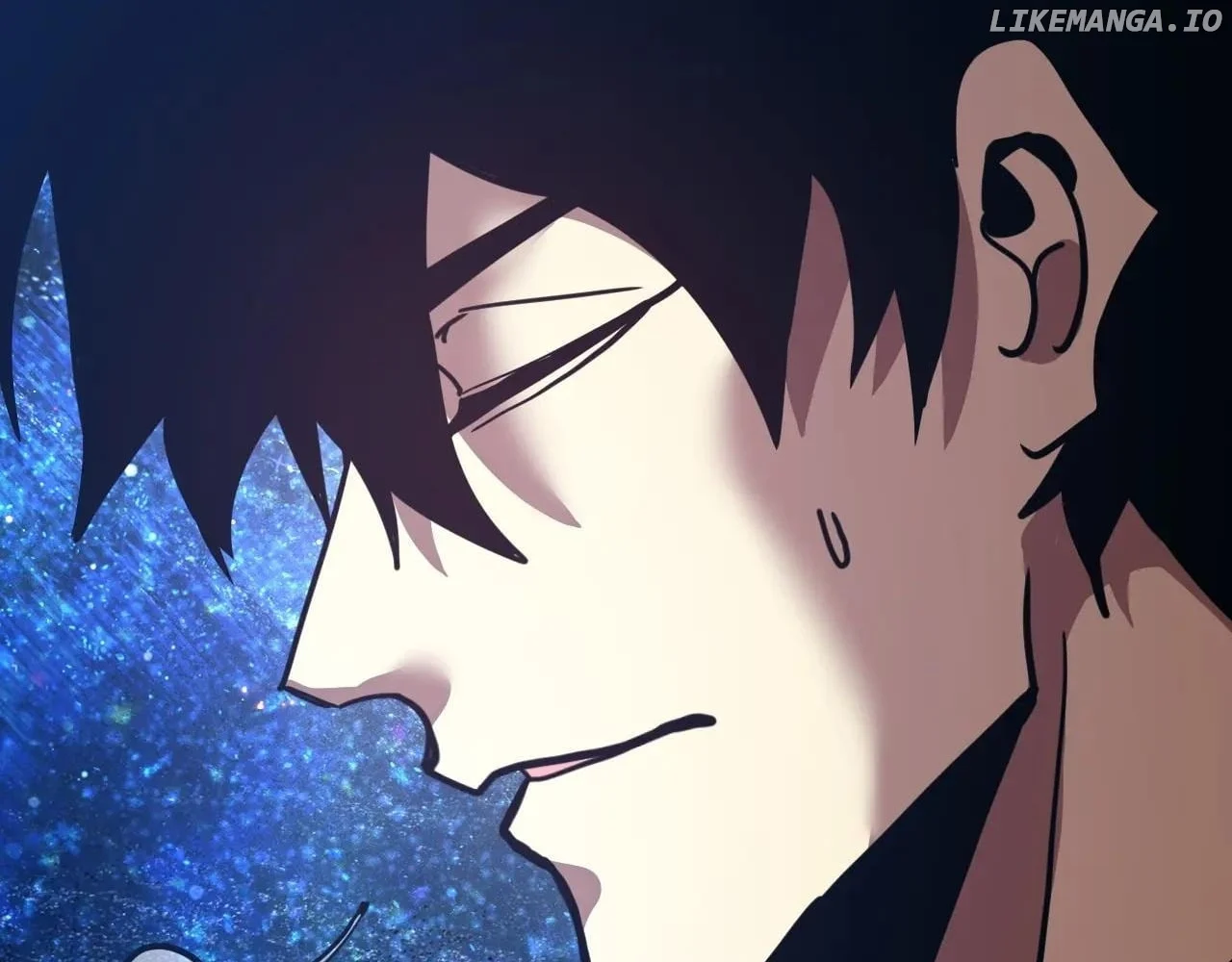 Log into the Future Chapter 231 page 59