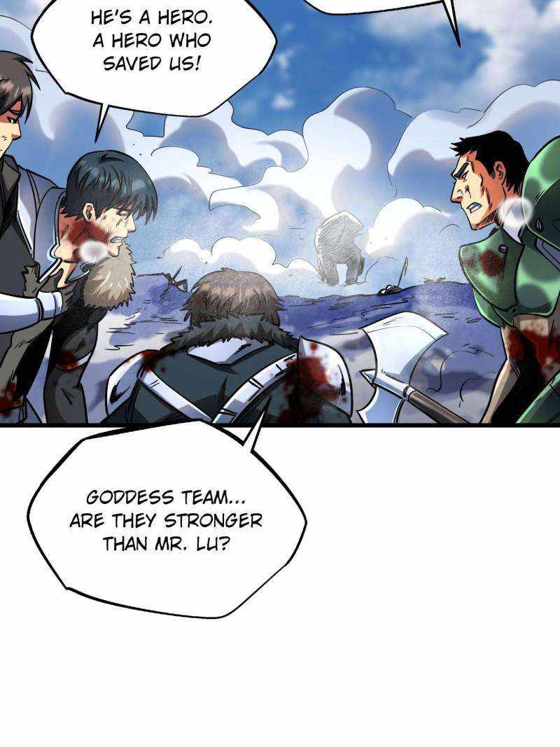 Super Gene Chapter 229 page 19