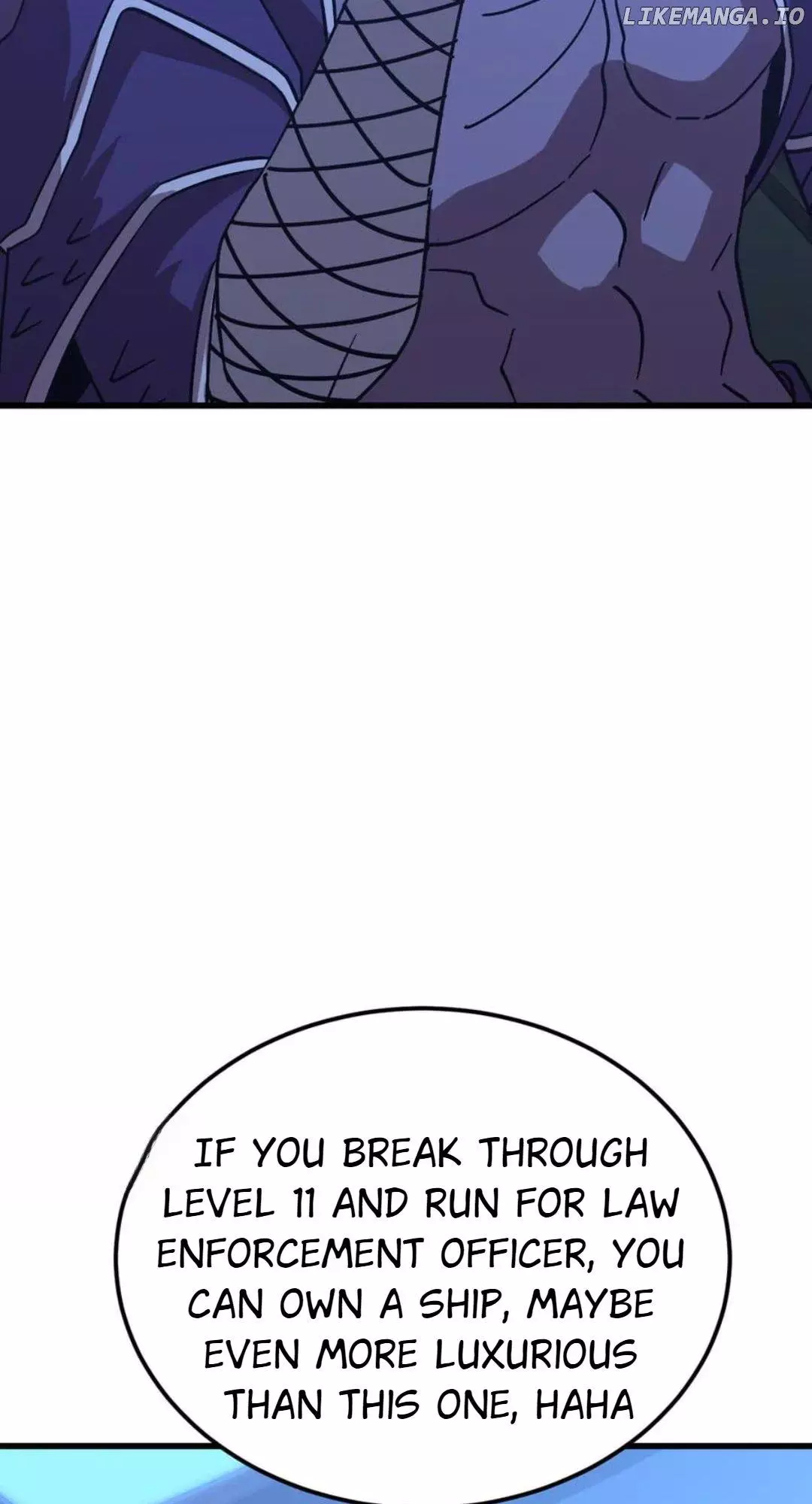 Apex Future Martial Arts Chapter 230 page 62