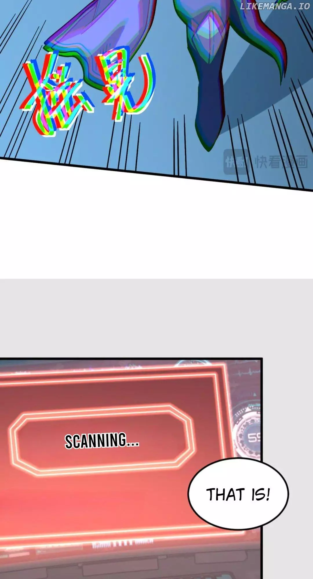 Apex Future Martial Arts Chapter 230 page 70