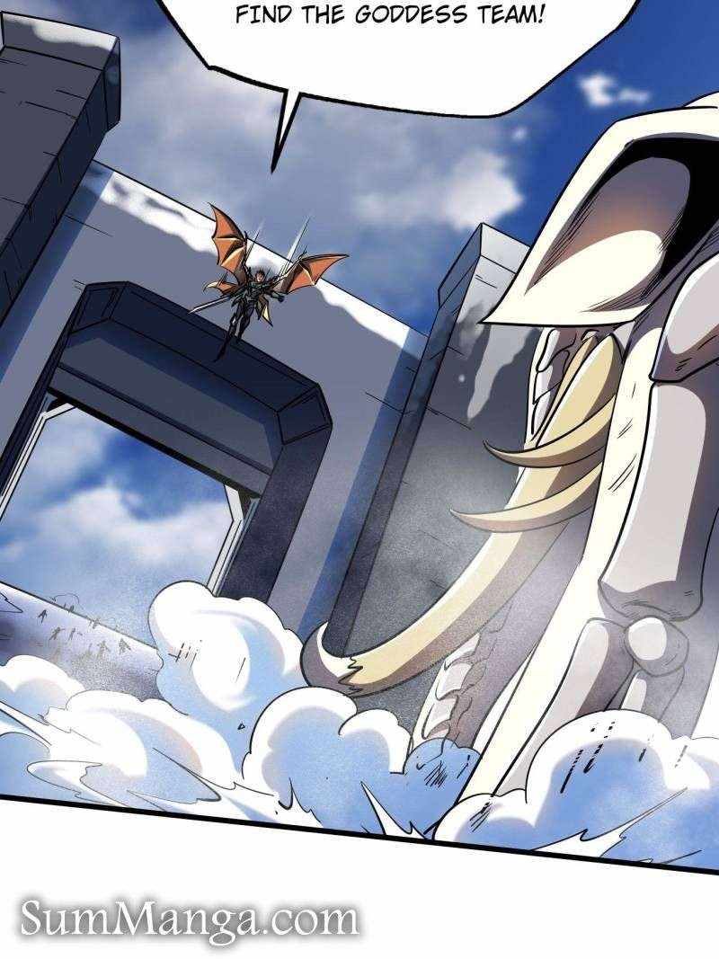Super Gene Chapter 229 page 16