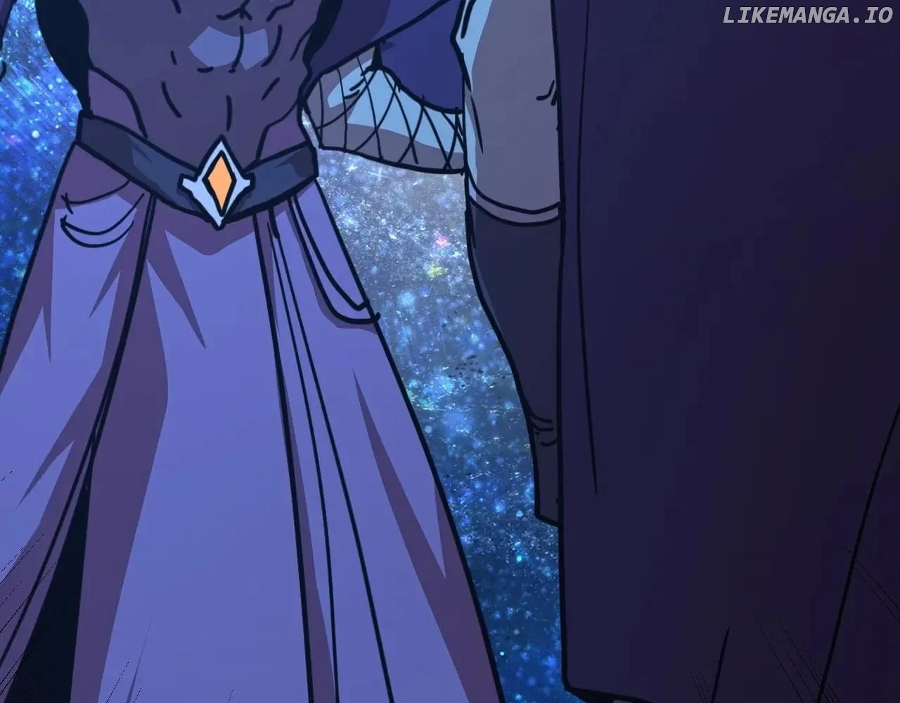 Log into the Future Chapter 231 page 99