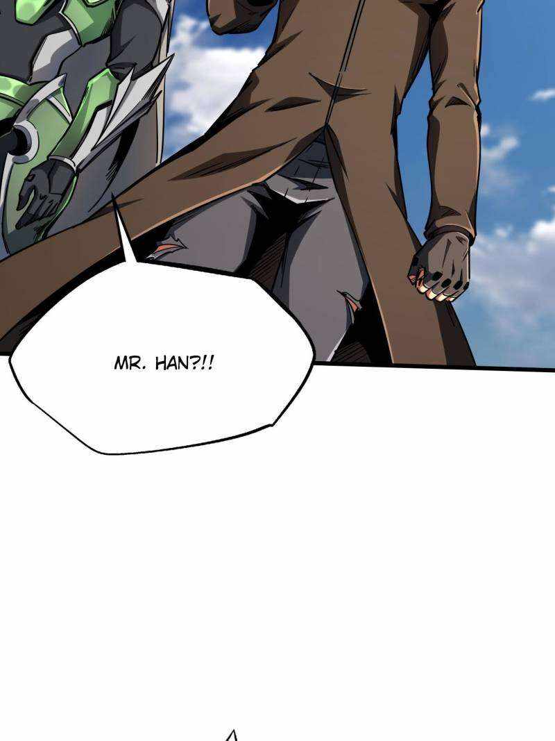 Super Gene Chapter 229 page 8