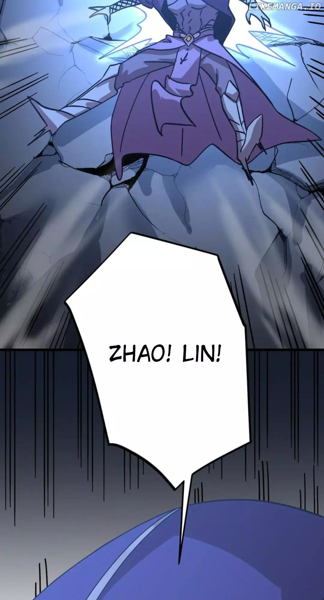 Apex Future Martial Arts Chapter 230 page 94