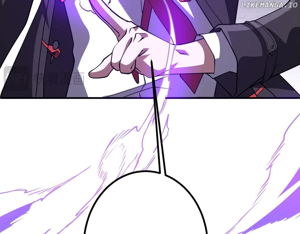 With My Netherworld Trillions, Game On! Chapter 230 page 51