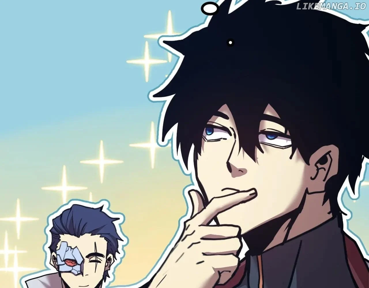 Log into the Future Chapter 231 page 65