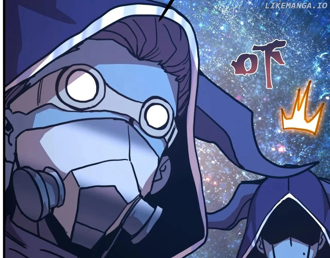 Log into the Future Chapter 231 page 95