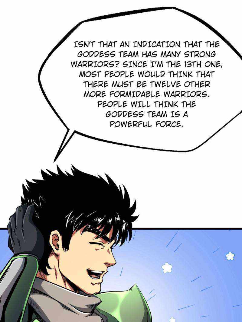 Super Gene Chapter 229 page 31