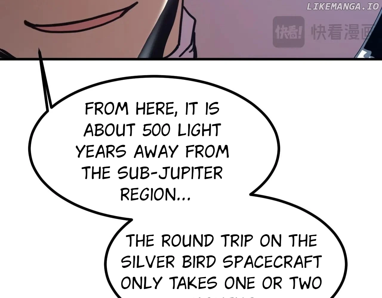 Log into the Future Chapter 231 page 77