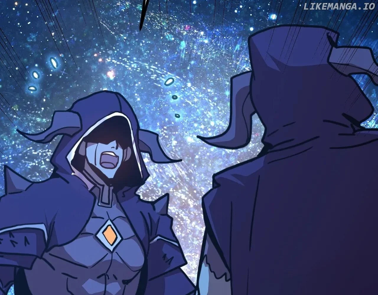 Log into the Future Chapter 231 page 98