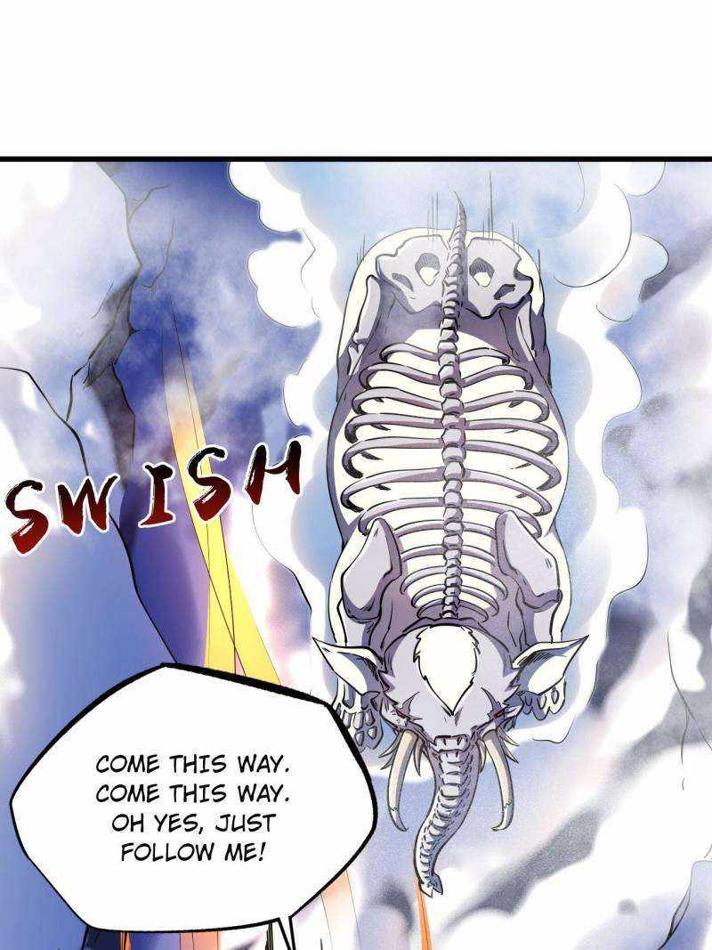 Super Gene Chapter 229 page 23