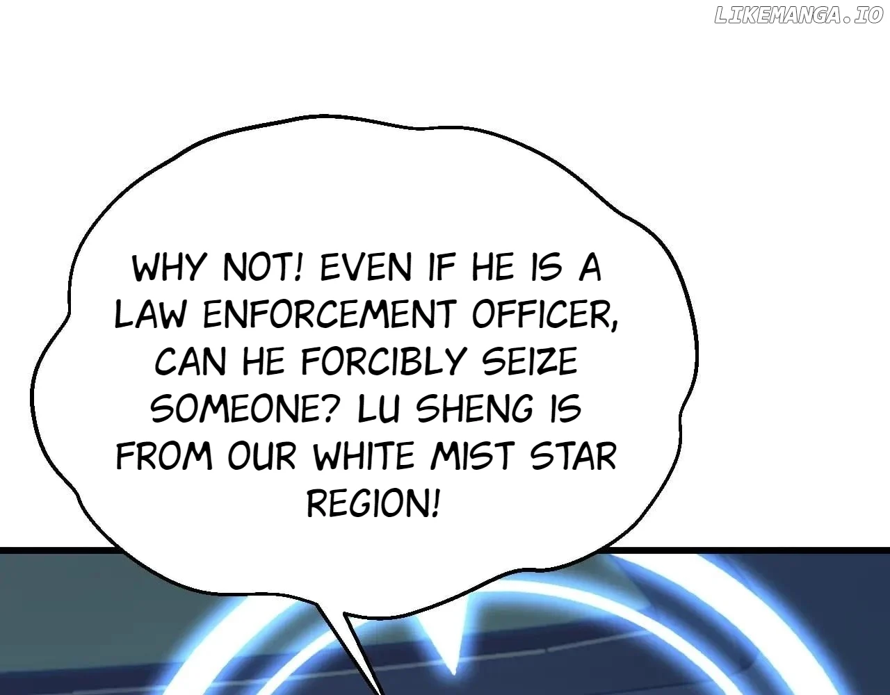 Log into the Future Chapter 231 page 106