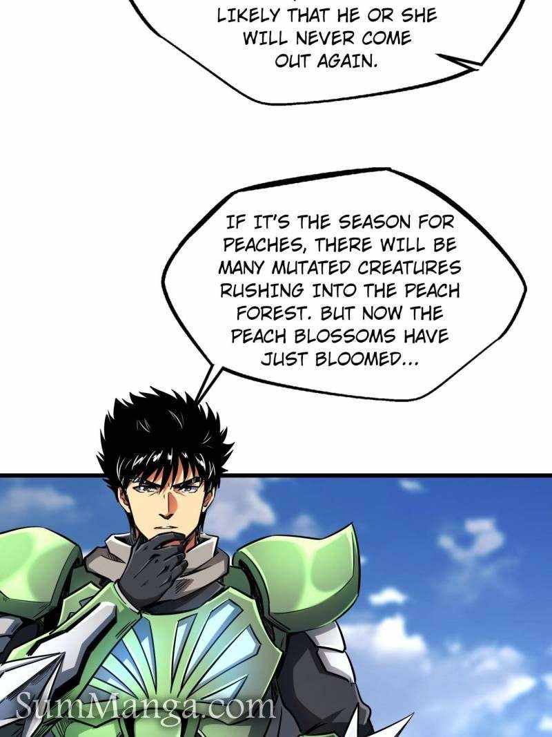 Super Gene Chapter 229 page 36