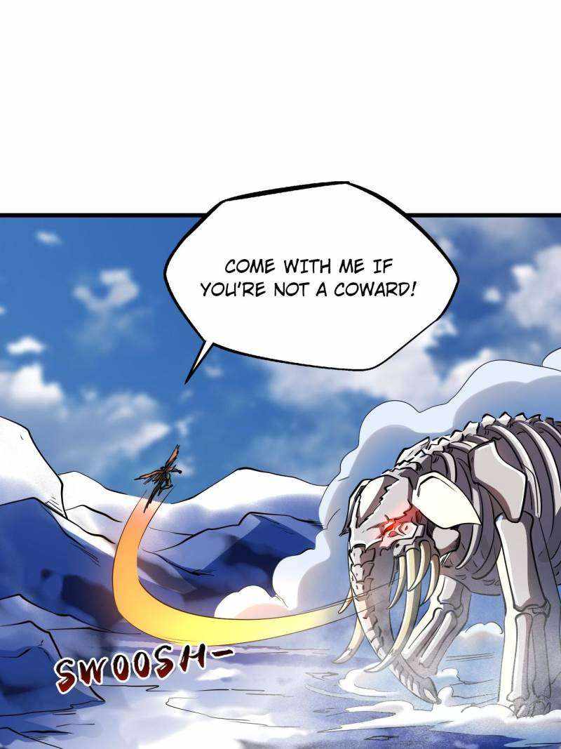 Super Gene Chapter 229 page 17