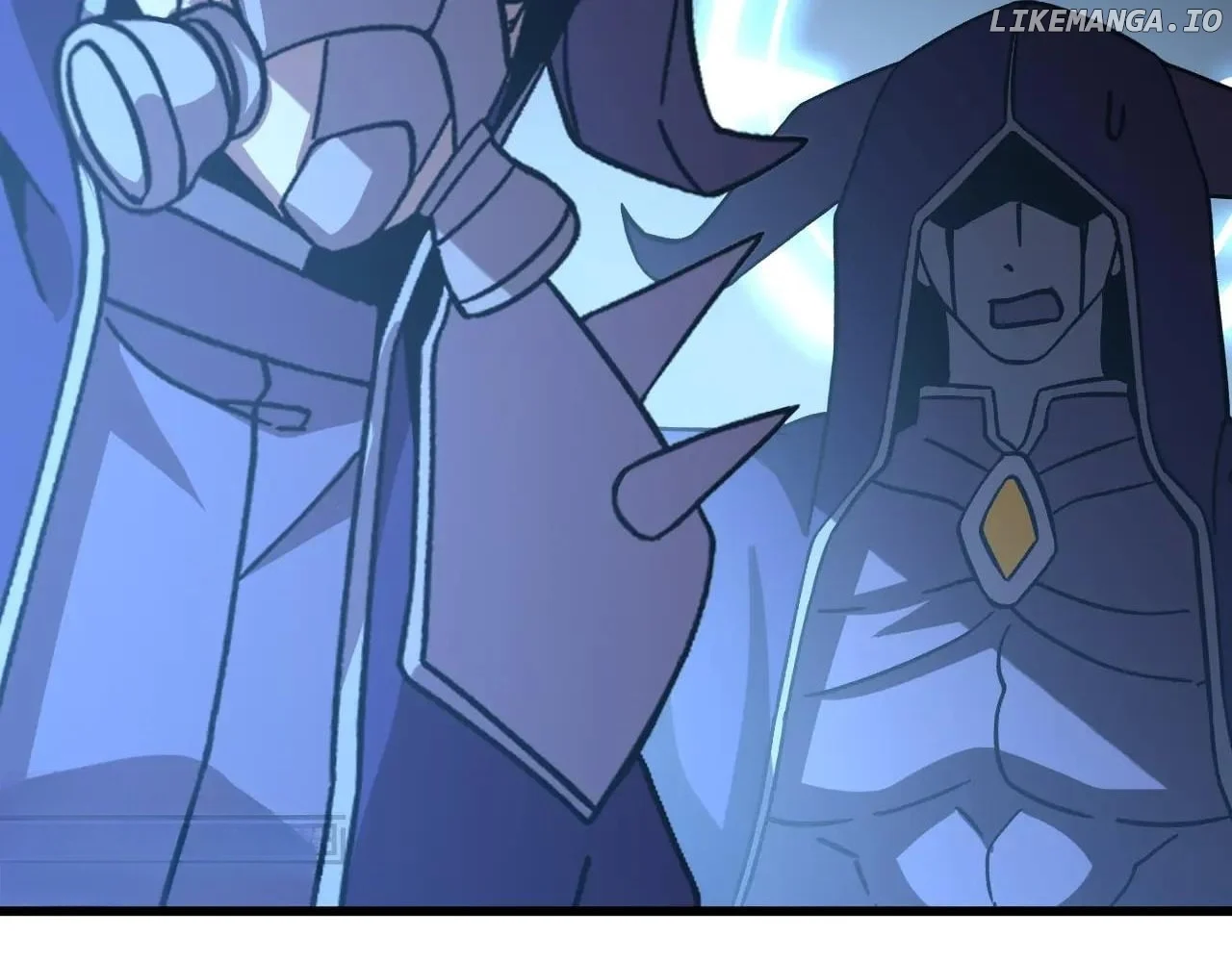Log into the Future Chapter 231 page 102