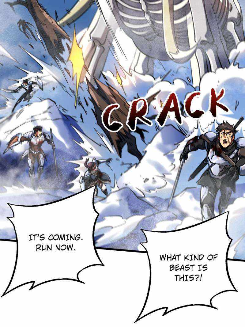 Super Gene Chapter 229 page 13
