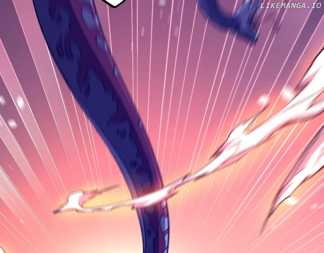 With My Netherworld Trillions, Game On! Chapter 230 page 76