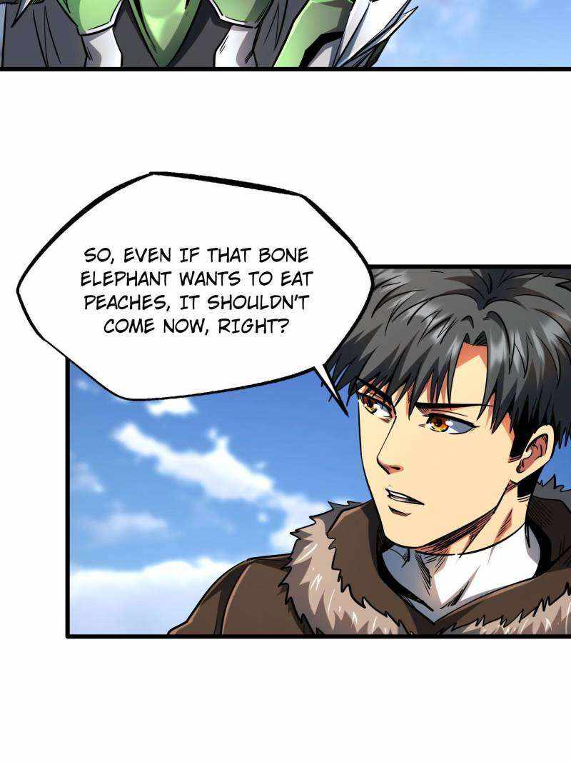 Super Gene Chapter 229 page 37
