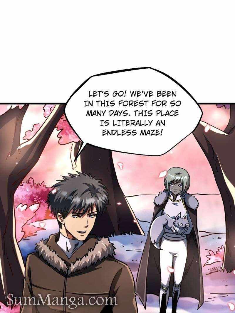 Super Gene Chapter 229 page 57