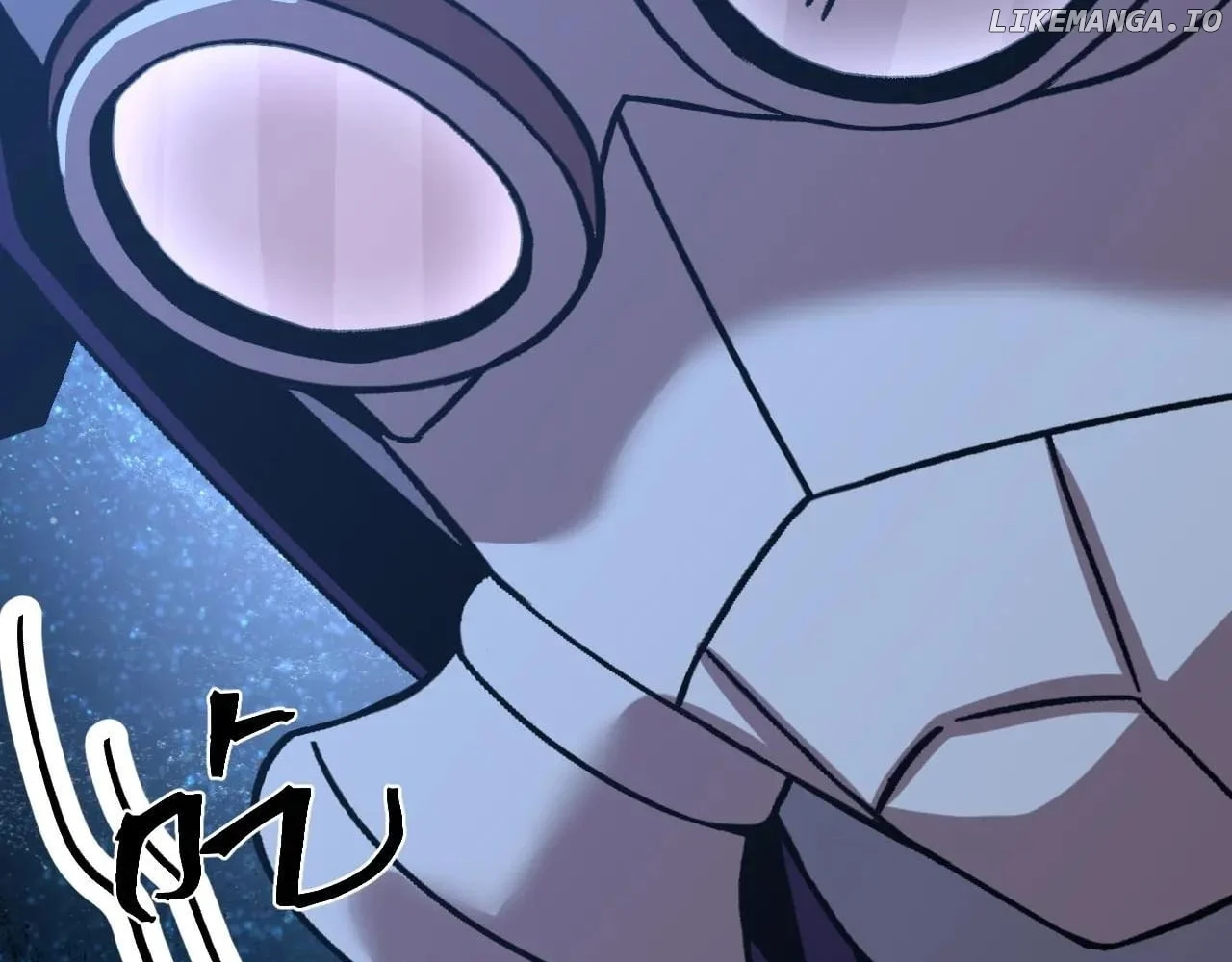 Log into the Future Chapter 231 page 135