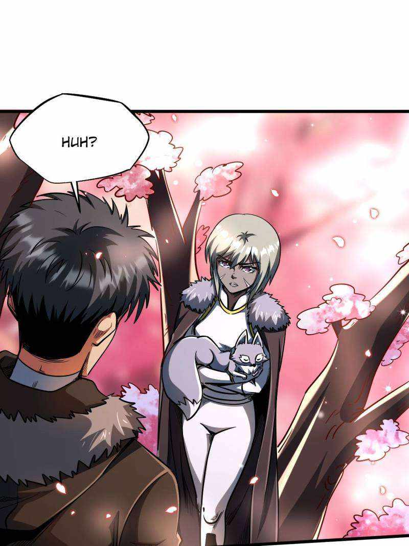 Super Gene Chapter 229 page 46