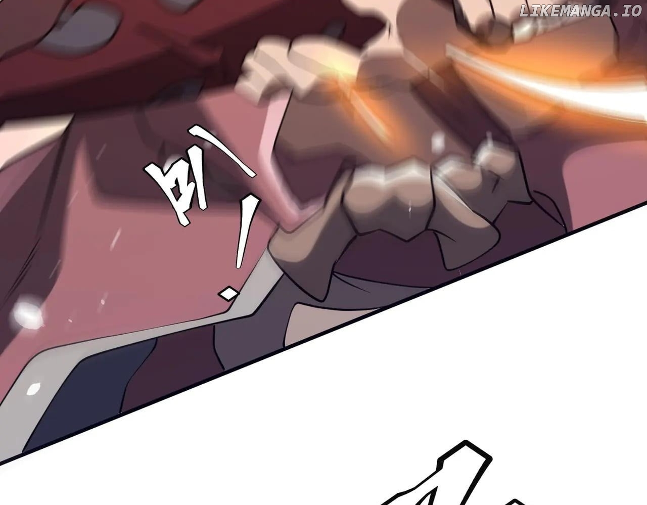 With My Netherworld Trillions, Game On! Chapter 230 page 73