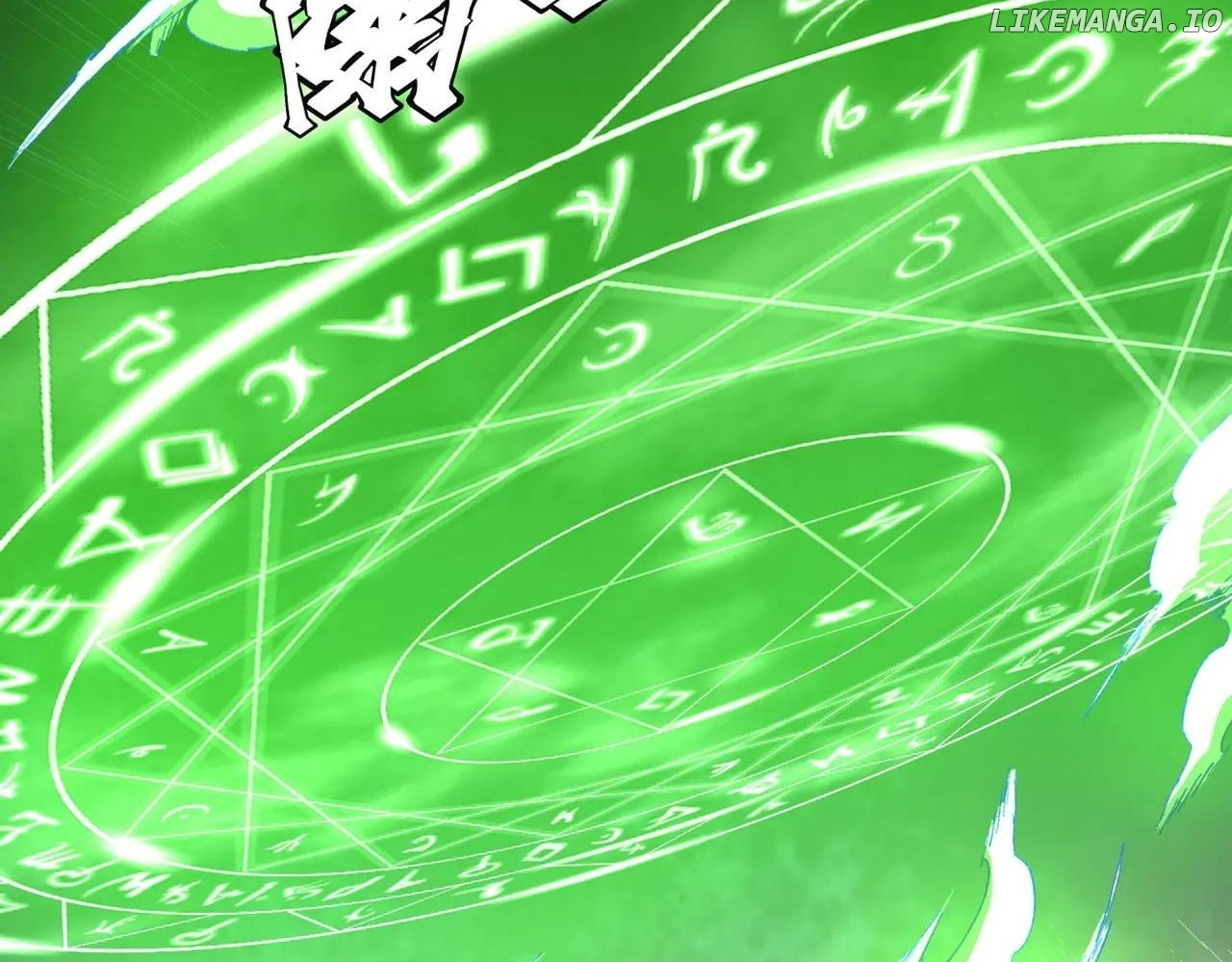 With My Netherworld Trillions, Game On! Chapter 230 page 82