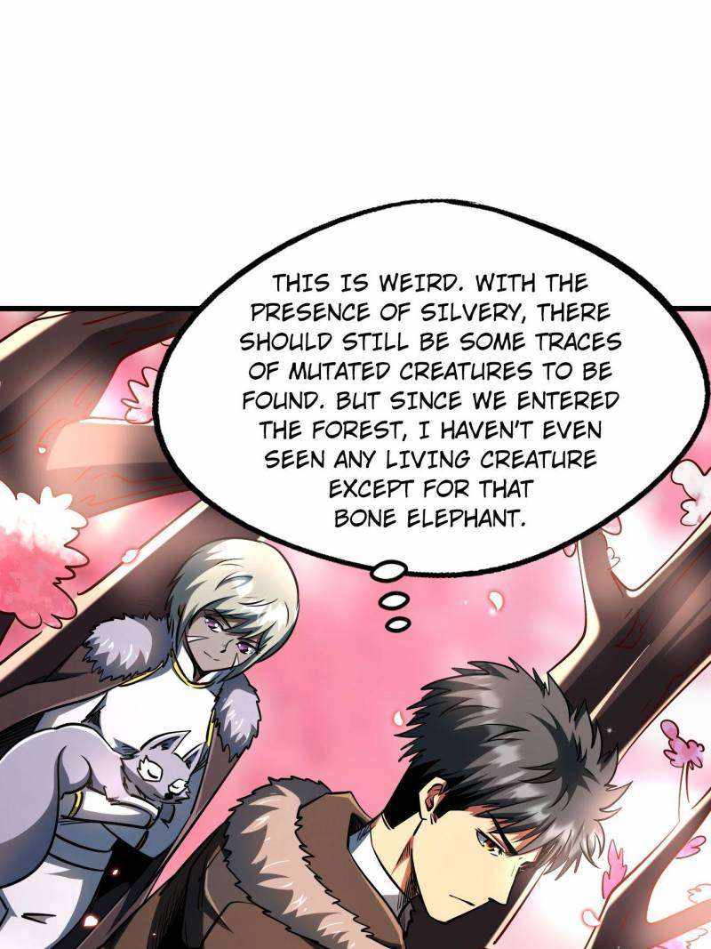 Super Gene Chapter 229 page 48