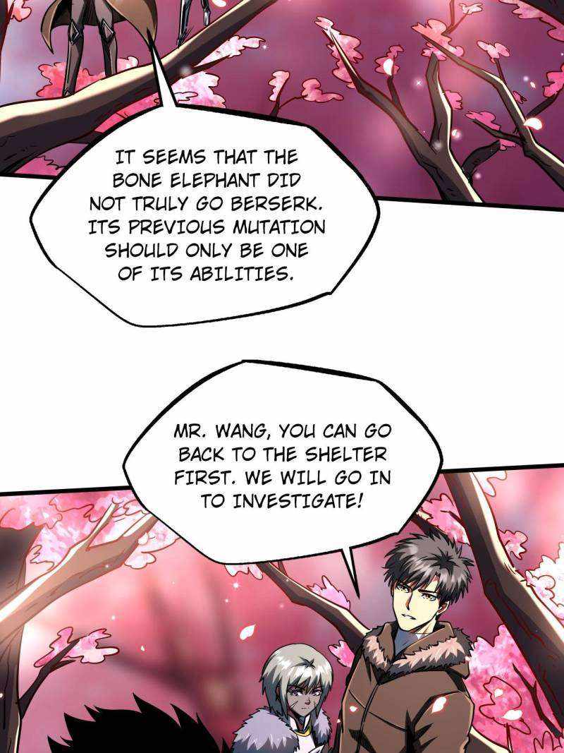Super Gene Chapter 229 page 41